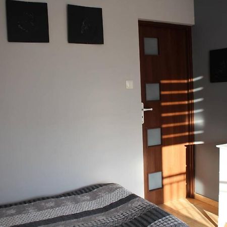 Dom Nad Morzem Villa Gaski  Ngoại thất bức ảnh